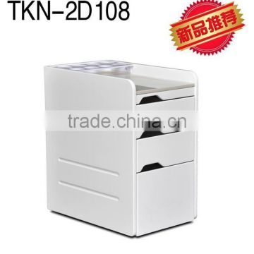 Nail Table nail salon furniture nail technician trolley TKN-2D108