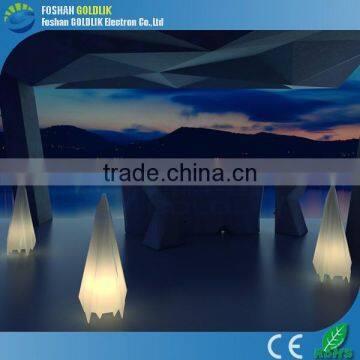 Beach Themed Decorations VOX Color Changing LED Floor Lamp photo-3