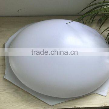 OEM Design ABS/PMMA Thermoform Products/plastic Dome Cover photo-2