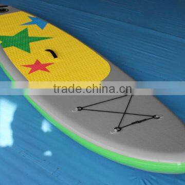 China manufacturer vacuum formed surfboard goods manufacturer