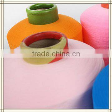 Good Quality PP Yarn DTY 150D for Carpet in Various Colors photo-5