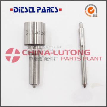 Дизельные форсунки NP-DLLA152PN009 105017-0090 photo-2