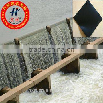 Environmental Impervious HDPE Geomembrane for Dam photo-4