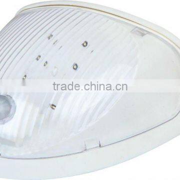 Solar Powered Outdoor Motion Sensor Led Light photo-2