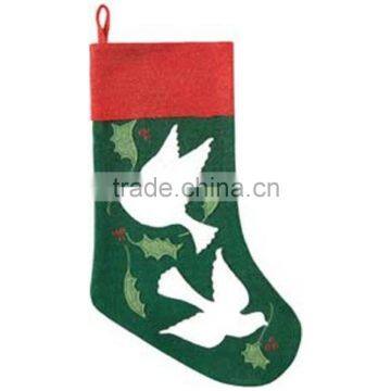 2016 Amazon handmade felt christmas decoration