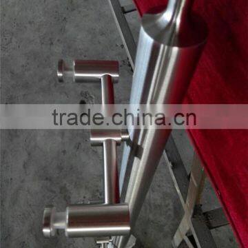 Handrail Balustrade Glass Holder/Glass Post Arms/Glass Clamps photo-4