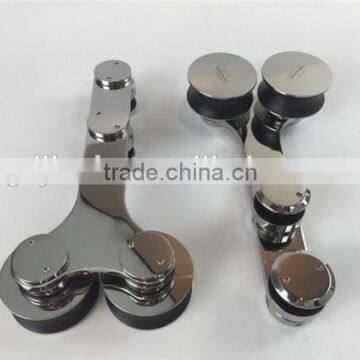 Stainless Steel Heavy Duty Shower Door/Sliding Door Accessories photo-2