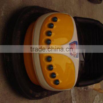 New Product 2015 Antique Bumper Cars photo-4