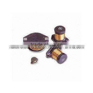 Open Magnet Power Choke Inductor photo-4