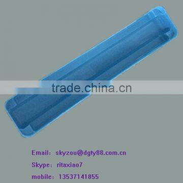 Vacuum formed Thermoforming Thick plastic Parts