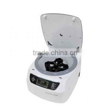 Multipurpose Medical & PRP Laboratory Centrifuge Separator Machine Fleta 40P(4,000RPM) photo-2