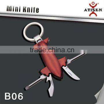 Hot sale Mini Stainless steel new promotional gifts 2013