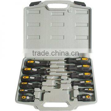 12pc Screwdriver Set