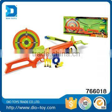 import toys from china shantou toys bow and arrow toys