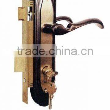 door handle Lockset