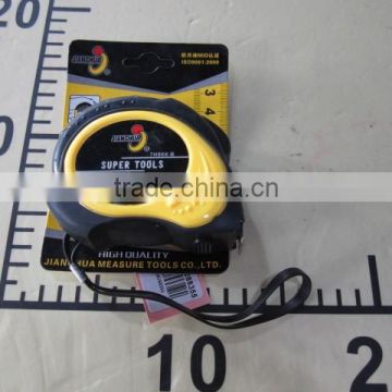 7.5M ABS housing tape measures