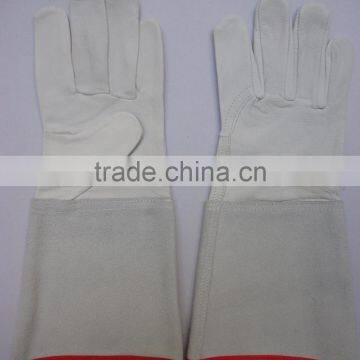 Tig Welder Gloves photo-5