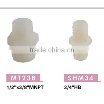 Wholesale cheap plastic pipe fitting SHM34