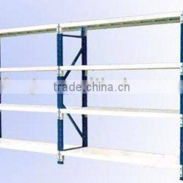 (300kg capacity)medium duty pallet rack