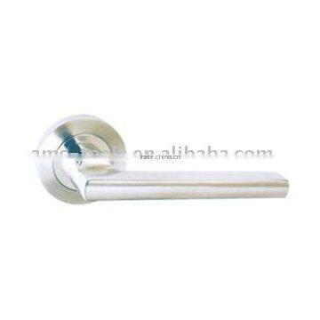 Lever handle(lever handle,handle,door handle)