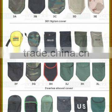 Nylon String Bags Promotional Bag Shovel Pack photo-2