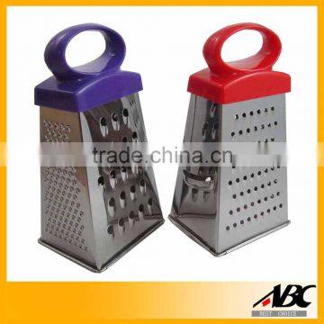 High Quality Stainless Steel Foot Grater For Vegetable photo-4