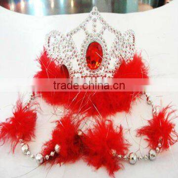 popular hot selling princess crown