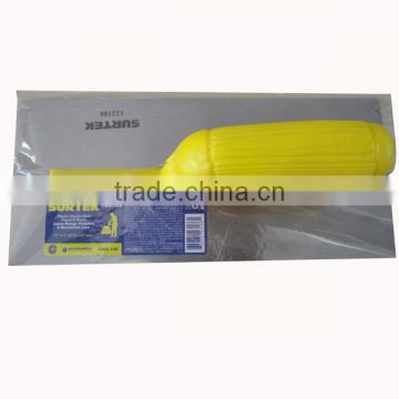 Cement Plaster Trowel Small Smoothing Finishing Tools