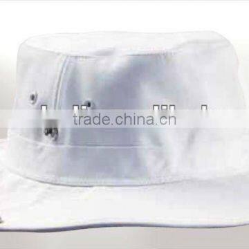 cotton white cowboy hat