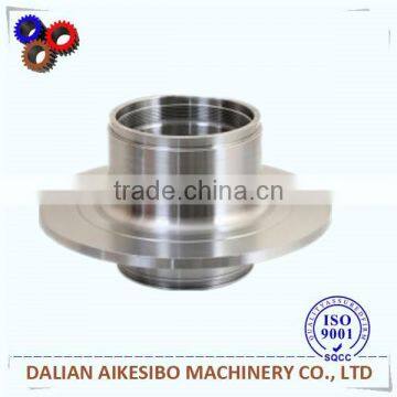 Customized Stainless Steel Precision CNC Machining Parts