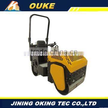 Used Wacker Plate Compactor for Sale,rubber Tire Road Roller for Sale,small Drum Asphalt Roller for Sale photo-5