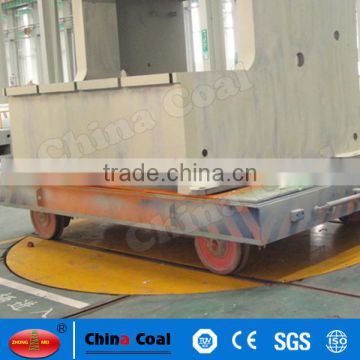 Manual Model Railway Turntables with 20 Tons Bearing Capacity