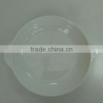 100% Melamine Plate Melamine Dinnerware 5A1048