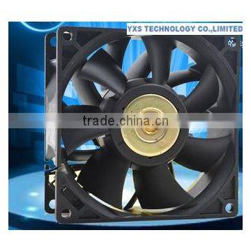 The New Delta FFB0924VHE-R00 9238 24V 0.42A 9cm Fan Inverter Alarm photo-2