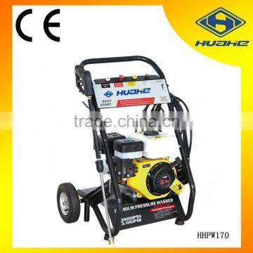 6.5HP gasoline high pressure washer ,portable high pressure washer
