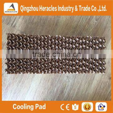 Heracles High Quality Greenhouse Poultry 7090 Evaporative Cooling Pad for Agricultural photo-2