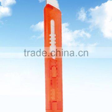 Promotional Gift Cheap Price 18mm Blade Small Utility Knife