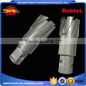 29MM Annular Cutter HSS TCT Carbide Tipped Magnetic Drill Set Kit Broach Bits Weldon Shank photo-2