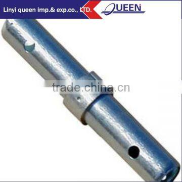 Q235 Steel Scaffolding Joint Connect Pin For Frame Scaffolding