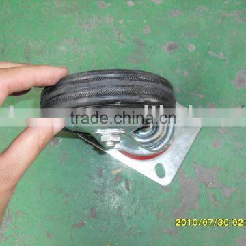Industrial Caster wheel 4''
