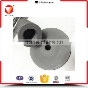 Quality First Supply Isostatic Metallurgy Graphite Mould photo-6