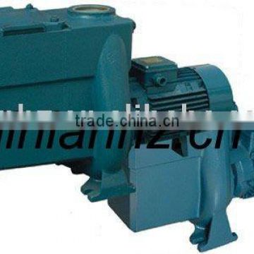 circulating pump