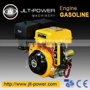 Gasoline Engines Loncin photo-4