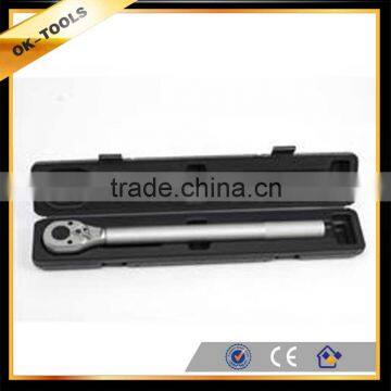 new 2014 OK TOOLS 3/4" Dr. Sockets Ratchet handle tool hand 24T tool box tractor manufacturer China wholesale  supplier