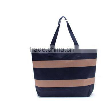 Fringe Style 300D Polyester Tote Bag With Zipper,Outdoor BBQ Food Tote Bag photo-3
