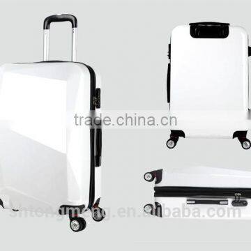 Luggage Suitacse Trolley photo-3