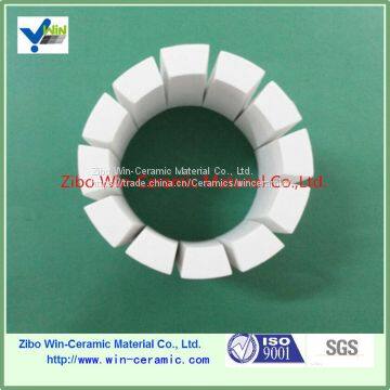 Alumina Ceramic Tile Size photo-5