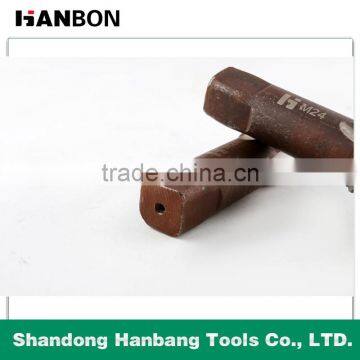 High-quality Screw Tap/Wire Cone photo-3