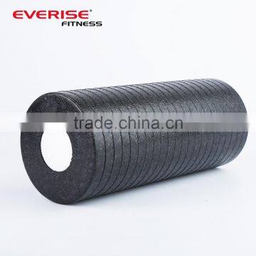 2 in 1 Extra Firm, High Density EPP Foam Roller With Core photo-2