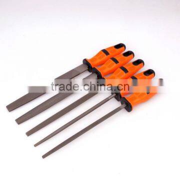 Various Shape Hand Tool Files Set photo-2